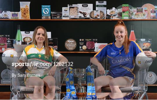 Launch of The Lidl National Football League