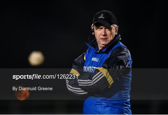 Clare v Cork - Co-Op Superstores Munster Senior Hurling League Round 5 Clare v Cork - Co-Op Superstores Munster Senior Hurling League Round 5