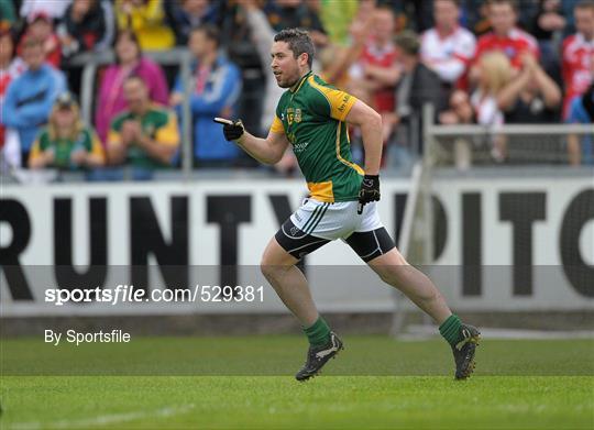 Louth v Meath - GAA Football All-Ireland Senior Championship Qualifier Round 1