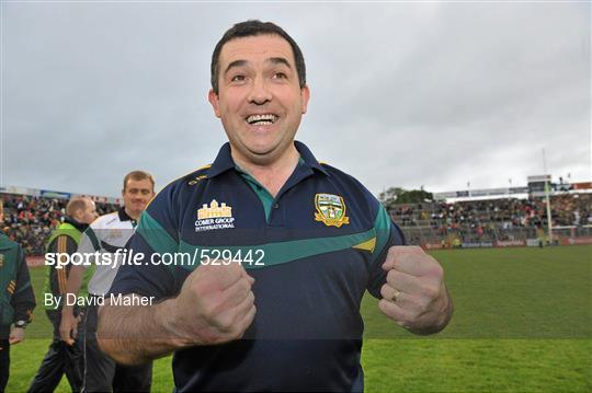 Louth v Meath - GAA Football All-Ireland Senior Championship Qualifier Round 1