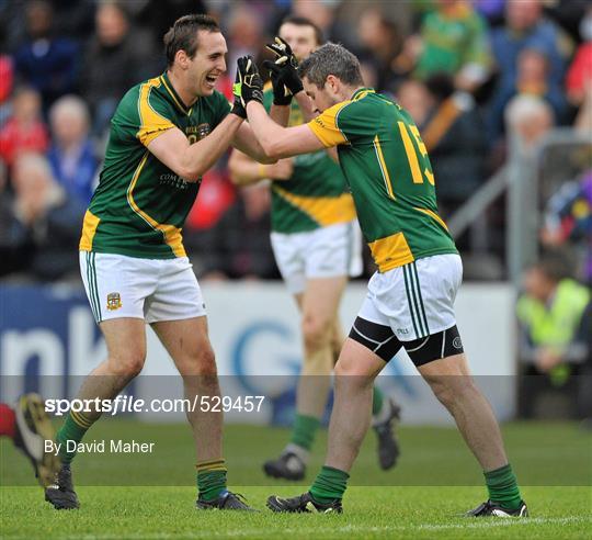 Louth v Meath - GAA Football All-Ireland Senior Championship Qualifier Round 1