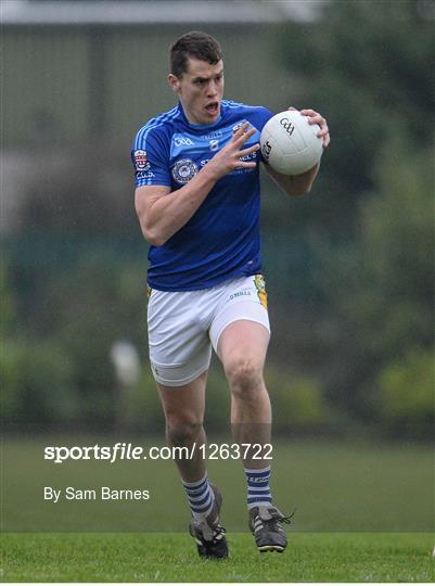 Garda College v Cork Institute of Technology - Independent.ie HE Sigerson Cup Preliminary Round