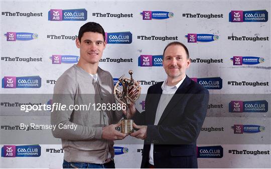 AIB GAA Provincial Club Player of the Year Awards