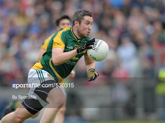 Louth v Meath - GAA Football All-Ireland Senior Championship Qualifier Round 1