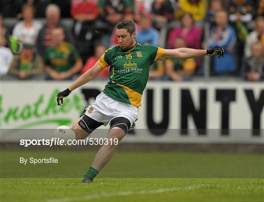 Louth v Meath - GAA Football All-Ireland Senior Championship Qualifier Round 1