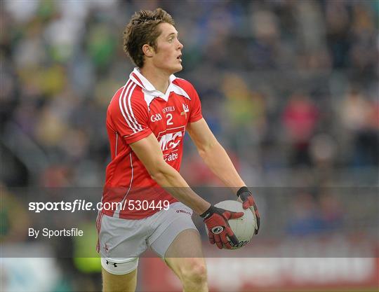 Louth v Meath - GAA Football All-Ireland Senior Championship Qualifier Round 1