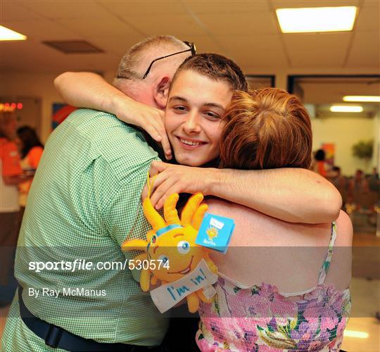 2011 Special Olympics World Summer Games - Tuesday 28th June