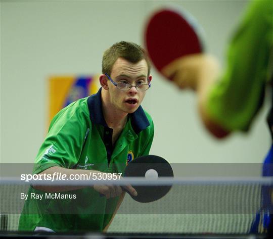 2011 Special Olympics World Summer Games - Wednesday 29th June