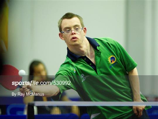 2011 Special Olympics World Summer Games - Wednesday 29th June