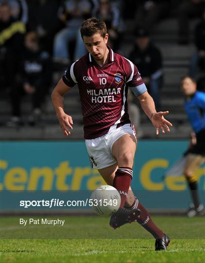 Wexford v Westmeath - Leinster GAA Football Senior Championship Quarter-Final