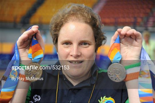 2011 Special Olympics World Summer Games - Sunday 3rd July