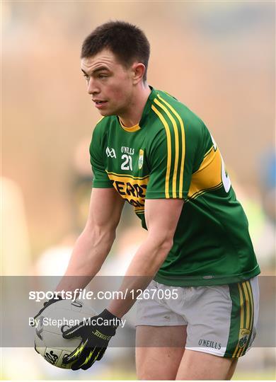 Donegal v Kerry - Allianz Football League Division 1 Round 1
