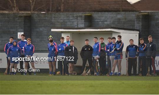 Dublin Institute of Technology v Mary Immaculate College Limerick - Independent.ie HE GAA Fitzgibbon Cup Group A Round 3