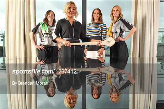 Littlewoods Ireland Camogie National Leagues Launch