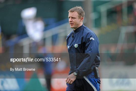Laois v Kildare - GAA Football All-Ireland Senior Championship Qualifier Round 2