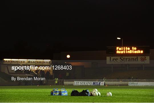 Kerry v Mayo - Allianz Football League Division 1 Round 2 Kerry v Mayo - Allianz Football League Division 1 Round 2