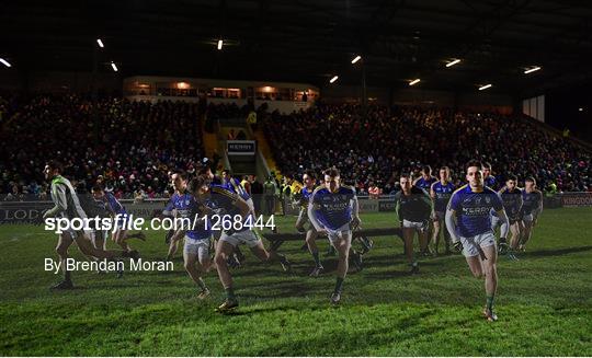 Kerry v Mayo - Allianz Football League Division 1 Round 2 Kerry v Mayo - Allianz Football League Division 1 Round 2