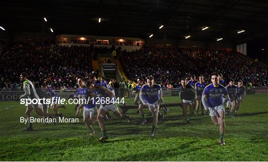 Kerry v Mayo - Allianz Football League Division 1 Round 2