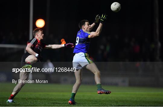 Kerry v Mayo - Allianz Football League Division 1 Round 2