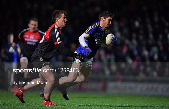 Kerry v Mayo - Allianz Football League Division 1 Round 2