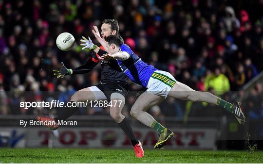 Kerry v Mayo - Allianz Football League Division 1 Round 2 Kerry v Mayo - Allianz Football League Division 1 Round 2