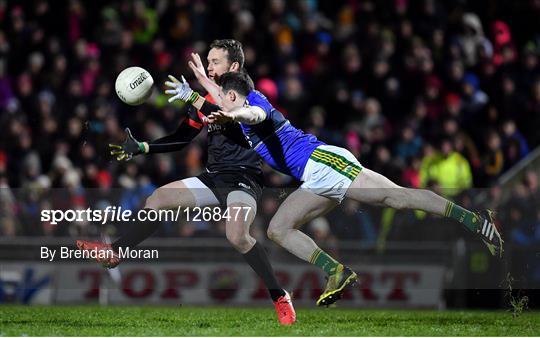 Kerry v Mayo - Allianz Football League Division 1 Round 2