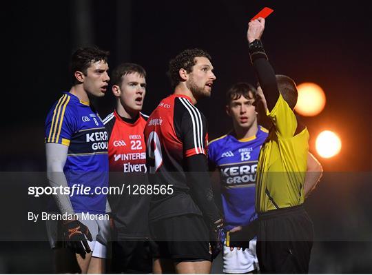 Kerry v Mayo - Allianz Football League Division 1 Round 2