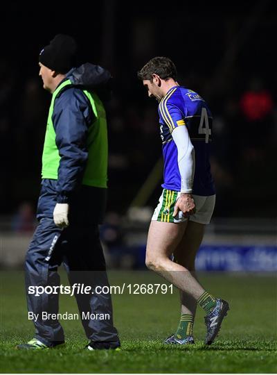 Kerry v Mayo - Allianz Football League Division 1 Round 2 Kerry v Mayo - Allianz Football League Division 1 Round 2