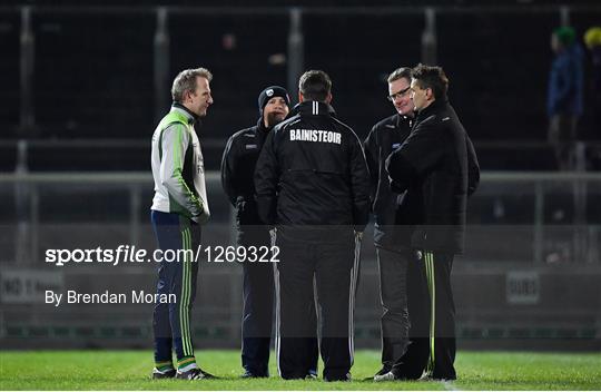 Kerry v Mayo - Allianz Football League Division 1 Round 2
