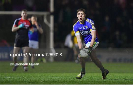 Kerry v Mayo - Allianz Football League Division 1 Round 2 Kerry v Mayo - Allianz Football League Division 1 Round 2
