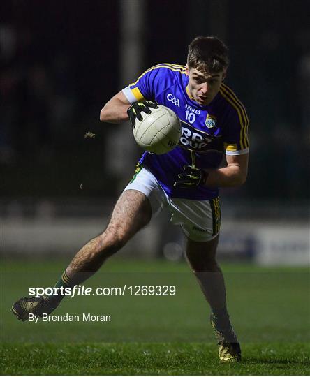 Kerry v Mayo - Allianz Football League Division 1 Round 2