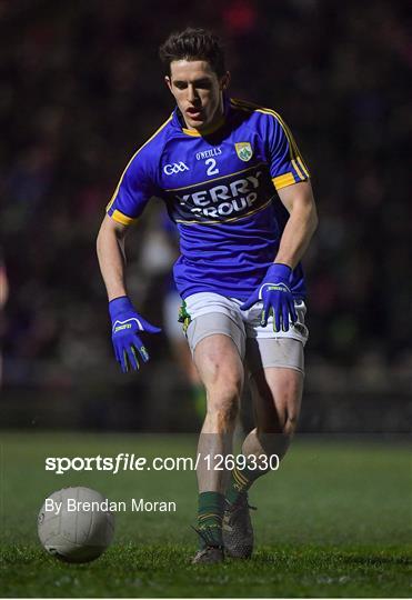 Kerry v Mayo - Allianz Football League Division 1 Round 2 Kerry v Mayo - Allianz Football League Division 1 Round 2