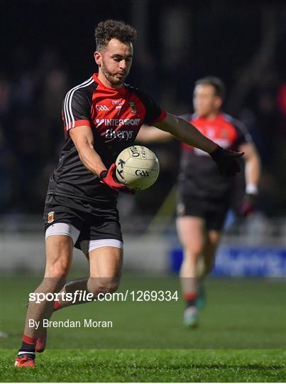 Kerry v Mayo - Allianz Football League Division 1 Round 2 Kerry v Mayo - Allianz Football League Division 1 Round 2