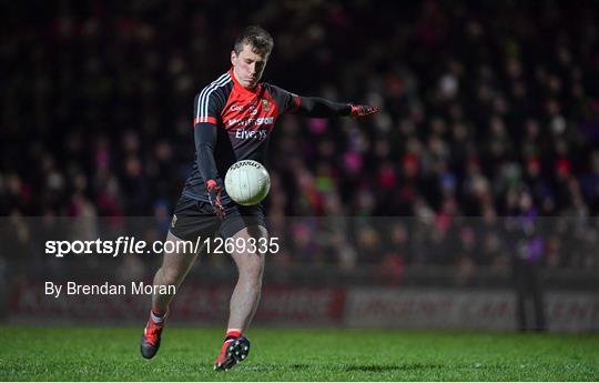 Kerry v Mayo - Allianz Football League Division 1 Round 2