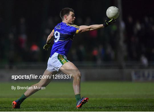 Kerry v Mayo - Allianz Football League Division 1 Round 2 Kerry v Mayo - Allianz Football League Division 1 Round 2