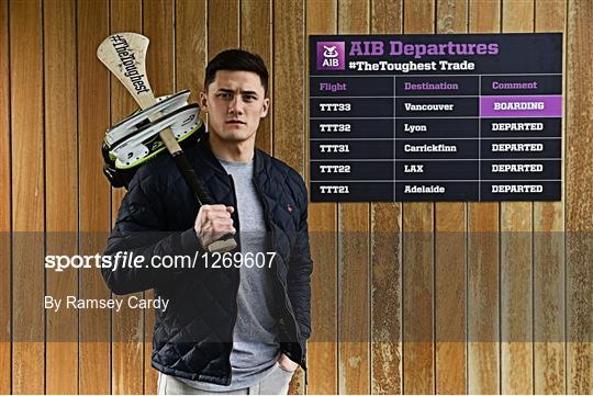 AIB's The Toughest Trade - Lee Chin