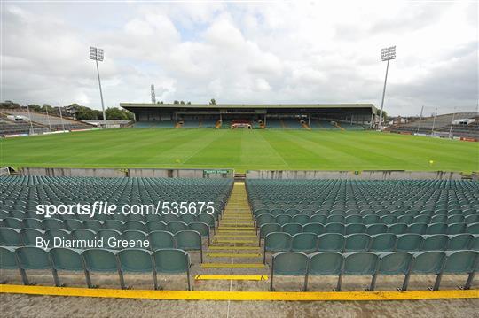 Limerick v Waterford - GAA Football All-Ireland Senior Championship Qualifier Round 3