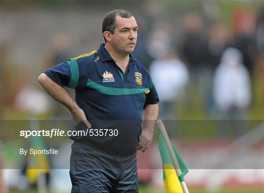 Meath v Kildare - GAA Football All-Ireland Senior Championship Qualifier Round 3 Meath v Kildare - GAA Football All-Ireland Senior Championship Qualifier Round 3