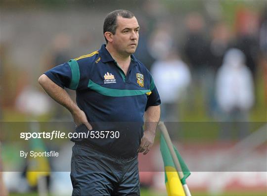 Meath v Kildare - GAA Football All-Ireland Senior Championship Qualifier Round 3