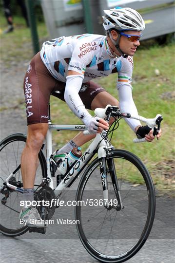 Tour de France 2011 - Stage 16