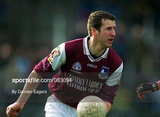 Galway v Cork - Allianz National Football League Division 1A Round 3