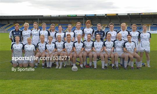 Dublin v Kildare - TG4 Ladies Football All-Ireland Senior Championship Qualifier Round 1