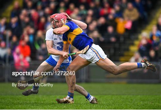 Waterford v Tipperary - Allianz Hurling League Division 1A Round 2 Waterford v Tipperary - Allianz Hurling League Division 1A Round 2