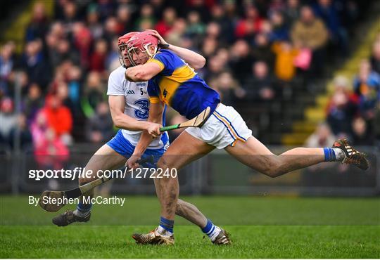 Waterford v Tipperary - Allianz Hurling League Division 1A Round 2