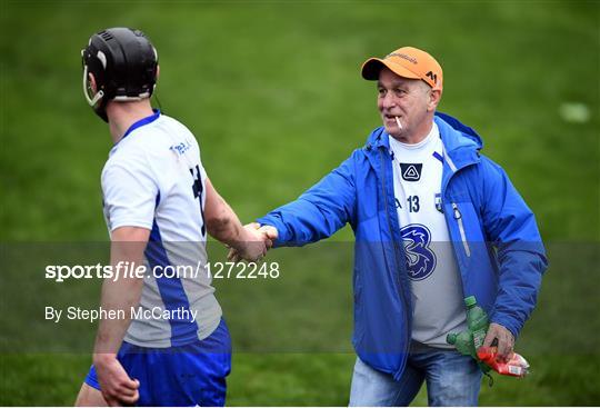 Waterford v Tipperary - Allianz Hurling League Division 1A Round 2