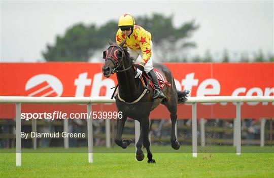 Galway Racing Festival 2011 - Wednesday 27th July