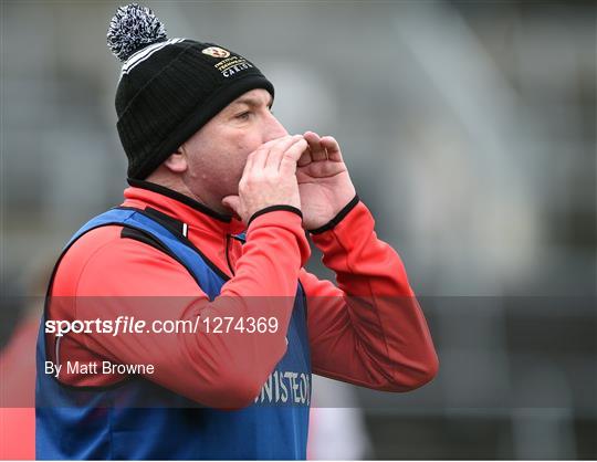 IT Carlow v Mary Immaculate College Limerick - Independent.ie HE GAA Fitzgibbon Cup Final IT Carlow v Mary Immaculate College Limerick - Independent.ie HE GAA Fitzgibbon Cup Final