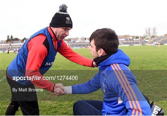 IT Carlow v Mary Immaculate College Limerick - Independent.ie HE GAA Fitzgibbon Cup Final