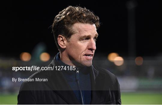 Ireland v France - RBS U20 Six Nations Rugby Championship Ireland v France - RBS U20 Six Nations Rugby Championship