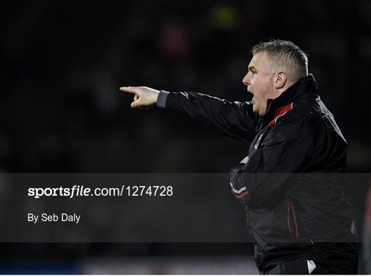 Mayo v Roscommon - Allianz Football League Division 1 Round 3
